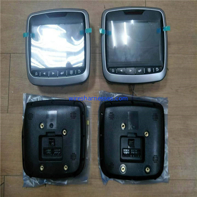 Doosan DX420LC-9C DX230LC-9C Excavator Monitor แผงหน้าปัด 300426-00175
