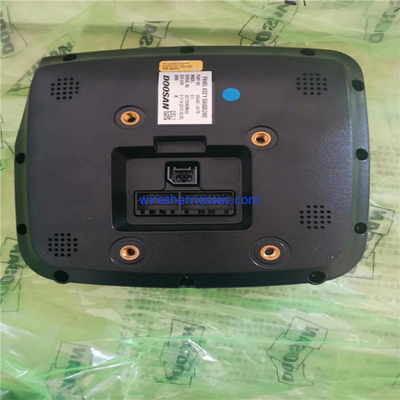 Doosan DX420LC-9C DX230LC-9C Excavator Monitor แผงหน้าปัด 300426-00175