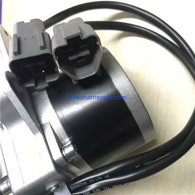 7834-40-2000 7834-40-2001 มอเตอร์คันเร่ง Komatsu สำหรับ PC200-6