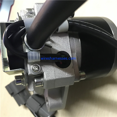 7834-40-2000 7834-40-2001 มอเตอร์คันเร่ง Komatsu สำหรับ PC200-6