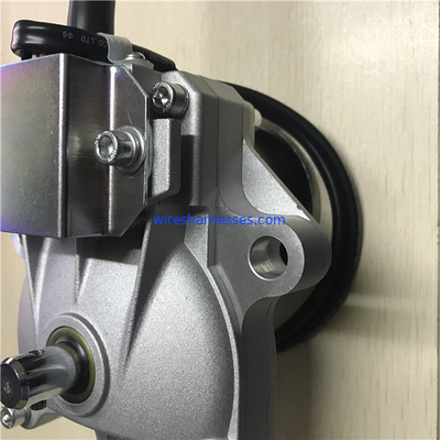 7834-40-2000 7834-40-2001 มอเตอร์คันเร่ง Komatsu สำหรับ PC200-6