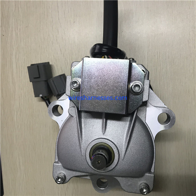 7834-40-2000 7834-40-2001 มอเตอร์คันเร่ง Komatsu สำหรับ PC200-6