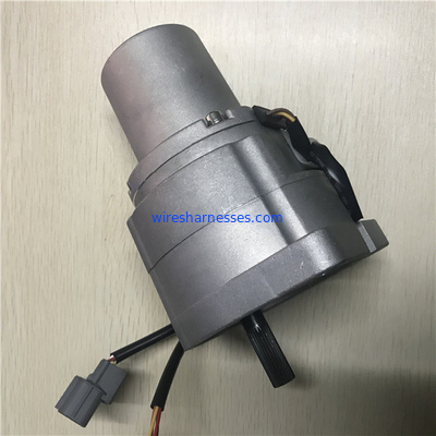 SK200-6 SK200-6E Kobelco Excavator Throttle Motor YN20S00002F1