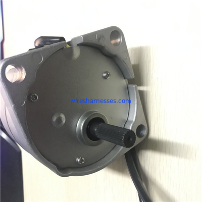 SK200-6 SK200-6E Kobelco Excavator Throttle Motor YN20S00002F1