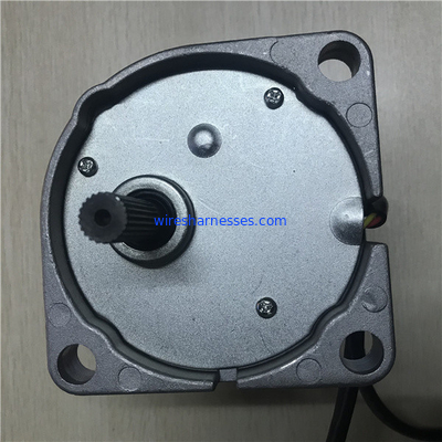 SK200-6 SK200-6E Kobelco Excavator Throttle Motor YN20S00002F1