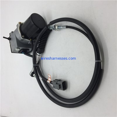 2523-9014 มอเตอร์คันเร่งอัตโนมัติสำหรับรถขุด Doosan Daewoo DH220-5
