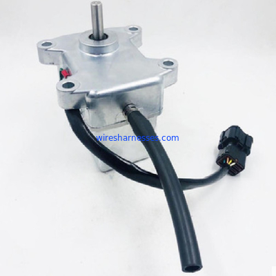 KHR1713 Sumitomo Throttle Motor สำหรับ SH200A1 SH120A1