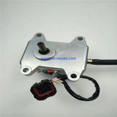 KHR1290 Sumitomo Electronic Throttle Control Motor สำหรับ SH200A2 SH120A1