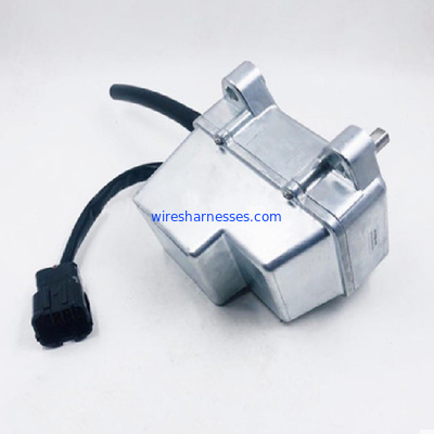 KHR1290 Sumitomo Electronic Throttle Control Motor สำหรับ SH200A2 SH120A1