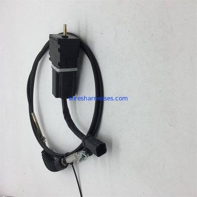 132-7786 102-8007 CAT มอเตอร์ควบคุมเค้นสำหรับ E307C