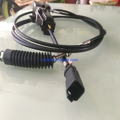 132-7786 102-8007 CAT มอเตอร์ควบคุมเค้นสำหรับ E307C