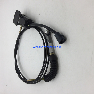 E307V1 CAT Excavator Throttle Motor 102-8007 มอเตอร์เติมน้ำมัน