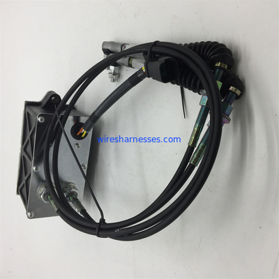 139-3917 119-0633 มอเตอร์เติมน้ำมันรถขุดสำหรับ E320B 2475231