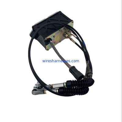 139-3917 119-0633 มอเตอร์เติมน้ำมันรถขุดสำหรับ E320B 2475231