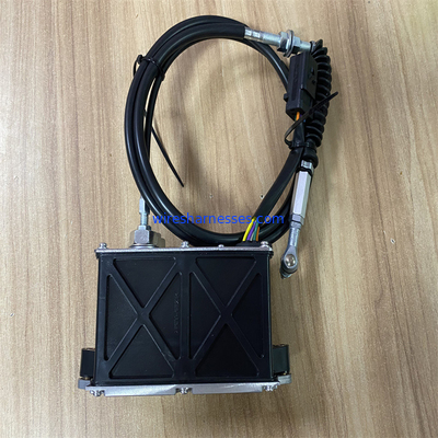 483-7810 386-3425 มอเตอร์คันเร่งสำหรับรถขุดสำหรับ E320D2