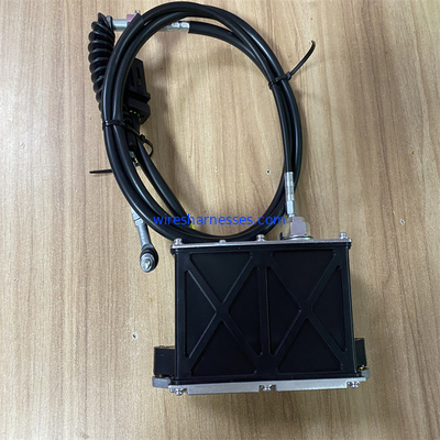 483-7810 386-3425 มอเตอร์คันเร่งสำหรับรถขุดสำหรับ E320D2