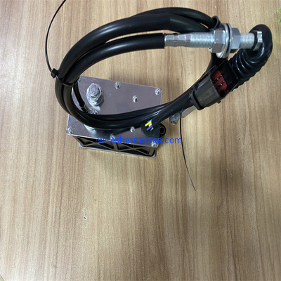 483-7810 386-3425 มอเตอร์คันเร่งสำหรับรถขุดสำหรับ E320D2