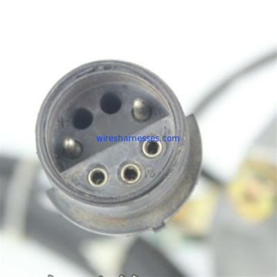 E312V2 E320V2 247-5227 มอเตอร์คันเร่งของรถขุด