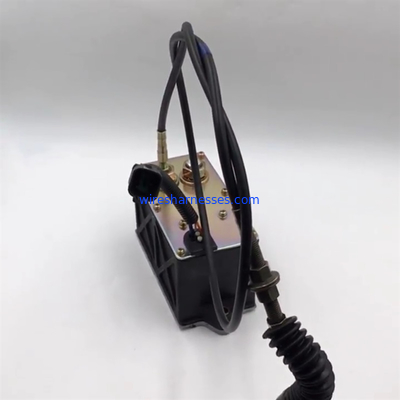 Automatic 151-9354 Excavator Throttle Motor สำหรับ E325B