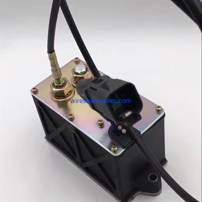 Automatic 151-9354 Excavator Throttle Motor สำหรับ E325B