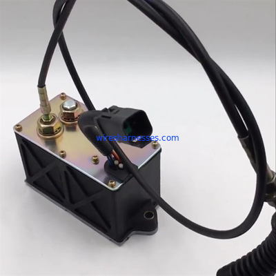 Automatic 151-9354 Excavator Throttle Motor สำหรับ E325B