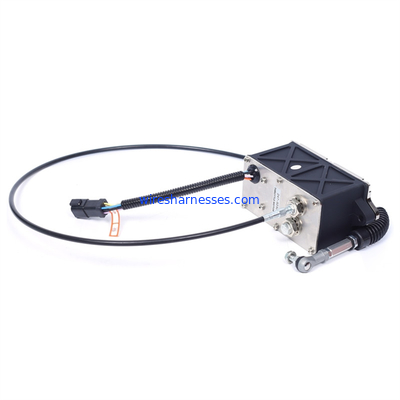 247-5232 CAT Excavator Auto Throttle Motor สำหรับ E330B