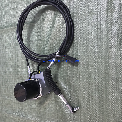 21EN-32200 R215-7 R220-5 มอเตอร์คันเร่งของรถขุด