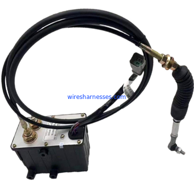 21EN-32340 24V มอเตอร์ปีกผีเสื้อ R225LC-9T