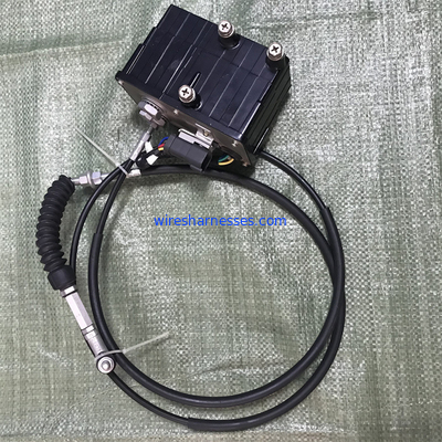 21EN-32340 24V มอเตอร์ปีกผีเสื้อ R225LC-9T