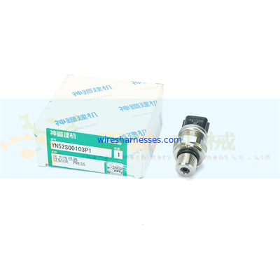 YN52S000103P1 SK200-8 เซ็นเซอร์วัดความดัน LC52S00015P1