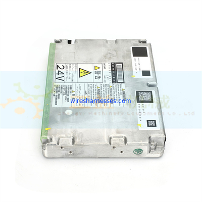 VH89661E0010B Excavator เครื่องยนต์ ECU Controller SK200-8 SK350-8