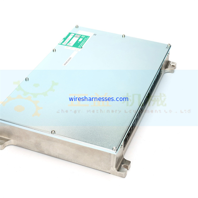LQ22E00172F5 Kobelco Excavator Controller SK200-8 SK350-8