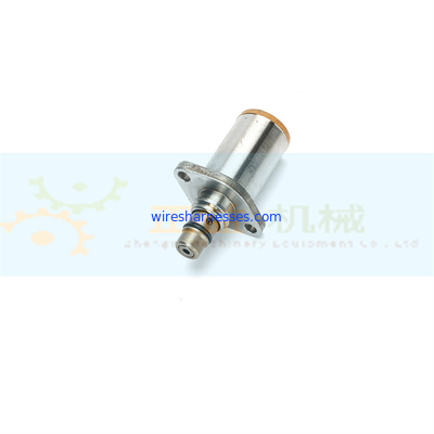 Hino J08E เครื่องยนต์ปั๊มน้ำมันแรงดันสูง SCV วาล์ววัดแสง SK350-8 294200-0650