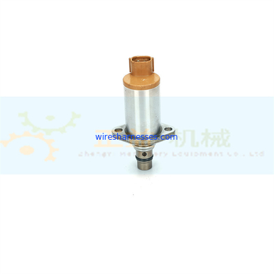 Hino J08E เครื่องยนต์ปั๊มน้ำมันแรงดันสูง SCV วาล์ววัดแสง SK350-8 294200-0650