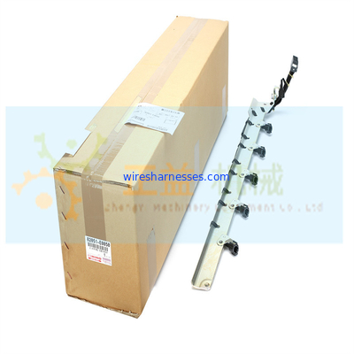 82051-E0050 Hino J08E ชุดสายไฟเครื่องยนต์ SK350-8