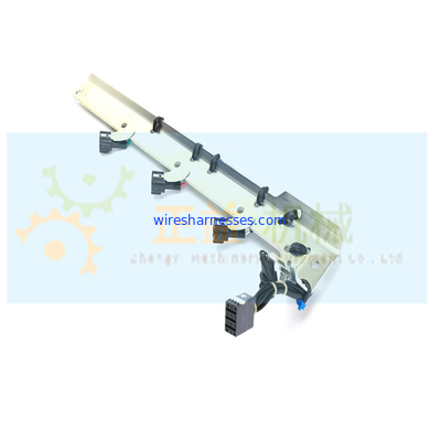 Kobelco Hino J08E ชุดสายไฟหัวฉีดเครื่องยนต์ SK200-8 82051-E0011