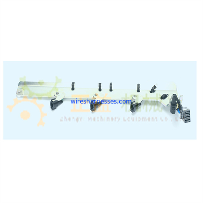 Kobelco Hino J08E ชุดสายไฟหัวฉีดเครื่องยนต์ SK200-8 82051-E0011