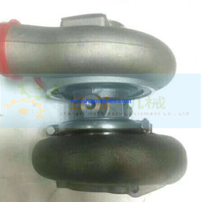 Kato Excavator HD800 Mitsubishi 6D14 เครื่องยนต์เทอร์โบชาร์จเจอร์ ME037701