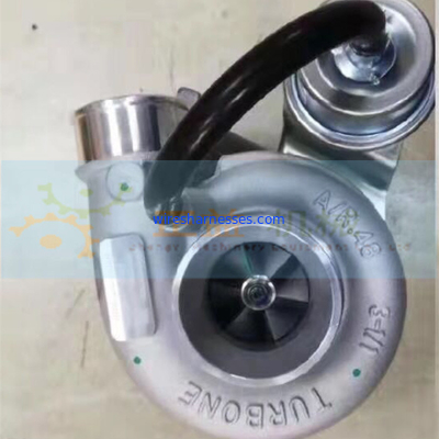 E317 เครื่องยนต์ 3054C C4.2 CAT รถขุดเทอร์โบ 2674A209