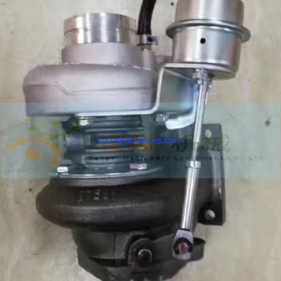 E317 เครื่องยนต์ 3054C C4.2 CAT รถขุดเทอร์โบ 2674A209