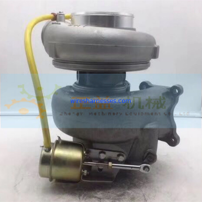 291-5480 CAT Excavator C13 เครื่องยนต์เทอร์โบ E345D