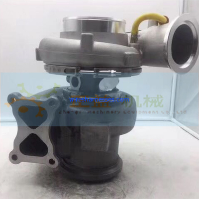 291-5480 CAT Excavator C13 เครื่องยนต์เทอร์โบ E345D