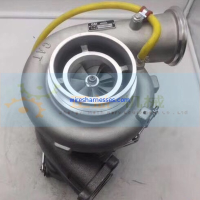 291-5480 CAT Excavator C13 เครื่องยนต์เทอร์โบ E345D
