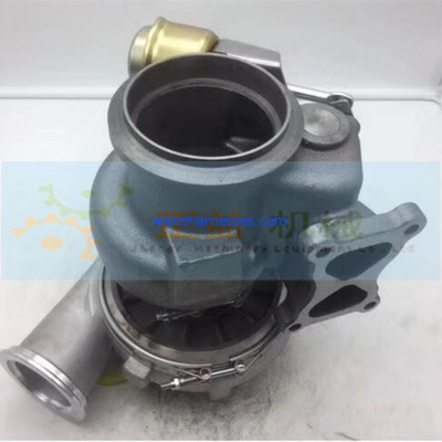 291-5480 CAT Excavator C13 เครื่องยนต์เทอร์โบ E345D