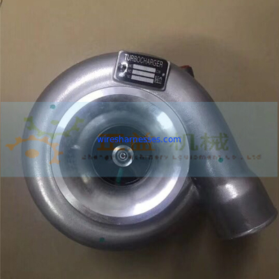 49179-06210 SANY Excavator เทอร์โบชาร์จเจอร์ Mitsubishi D06FR Engine Turbo SY245