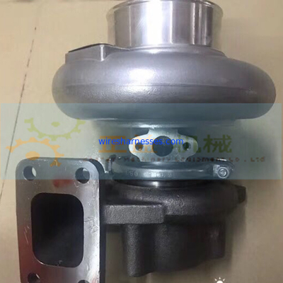 49179-06210 SANY Excavator เทอร์โบชาร์จเจอร์ Mitsubishi D06FR Engine Turbo SY245