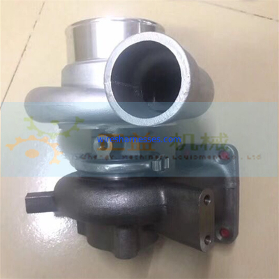 49179-06210 SANY Excavator เทอร์โบชาร์จเจอร์ Mitsubishi D06FR Engine Turbo SY245