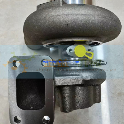 49179-06210 SANY Excavator เทอร์โบชาร์จเจอร์ Mitsubishi D06FR Engine Turbo SY245