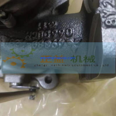 HD820V มิตซูบิชิ 4M50 รถขุดเทอร์โบ 49389-02140