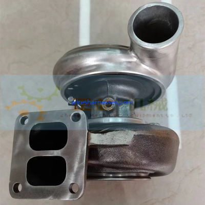 49188-01651 KATO Excavator เทอร์โบชาร์จเจอร์ Mitsubishi 6D24 Engine Turbo